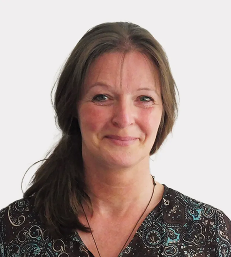 Tanja Kranz Leitung Marketing und Fundraising im Hegau-Jugendwerk Gailingen