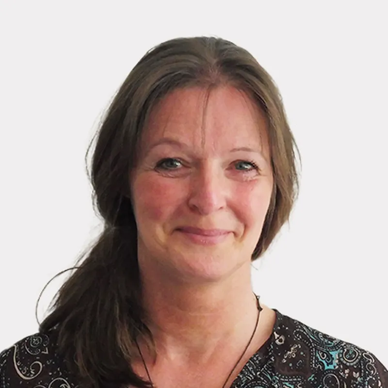 Tanja Kranz Leitung Marketing und Fundraising im Hegau-Jugendwerk Gailingen