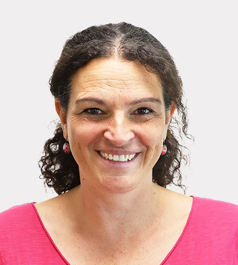 Nicole Franken Leitung Logopädie im Hegau-Jugendwerk Gailingen