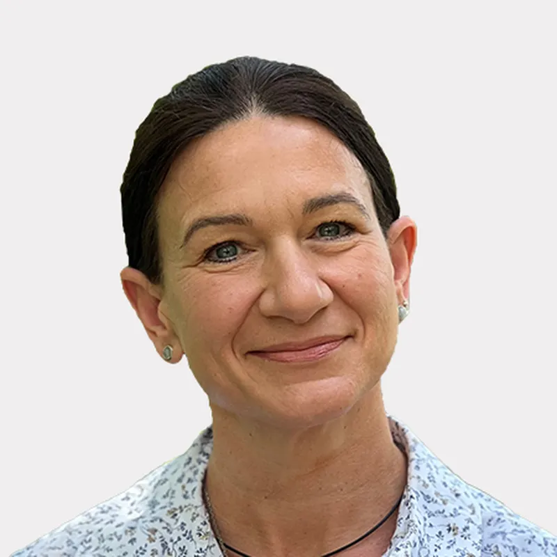 Ramona Biller, UK-Fachkraft Wilhelm-Bläsig-Schule Hegau-Jugendwerk Gailingen