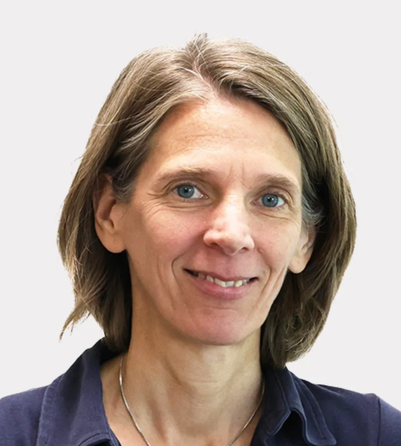 Sabine Wieland Sonderschulkonrektorin Wilhelm-Bläsig-Schule