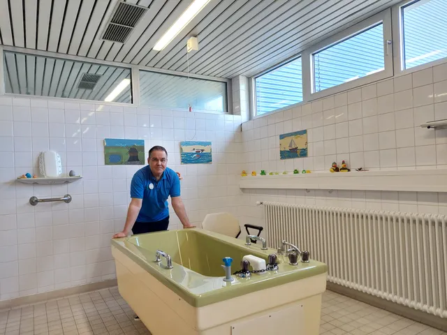 Physikalische Therapie