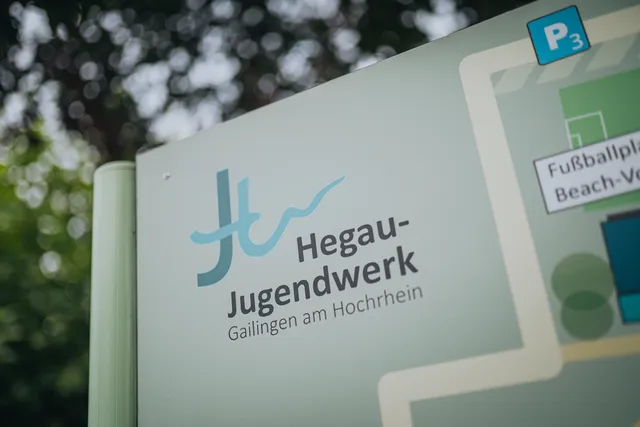 Verantwortung für junge Lebenswege