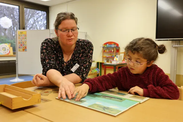 Schulkindergarten