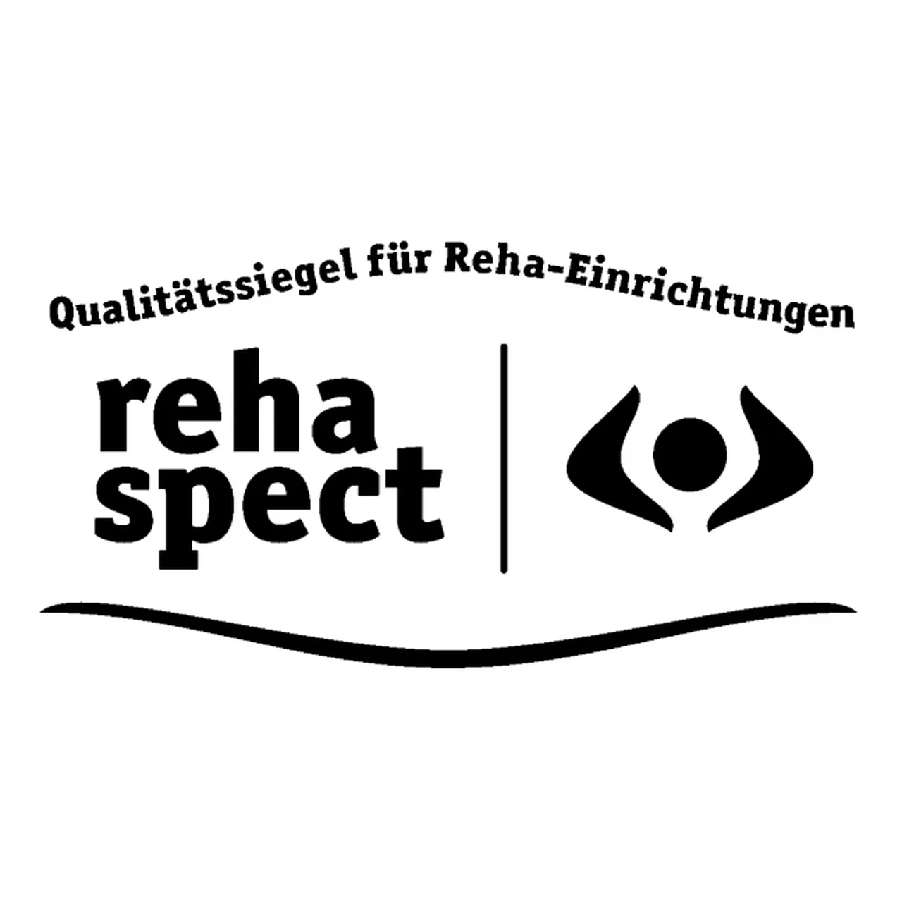 Qualitätssiegel „rehaspect“ für Reha-Einrichtungen – verliehen an das Hegau-Jugendwerk Gailingen.