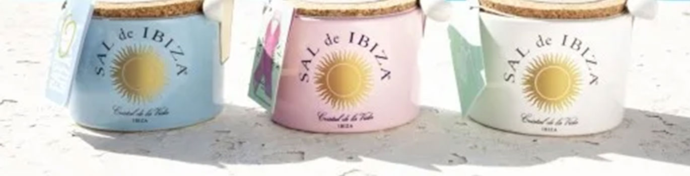 Sal de ibiza