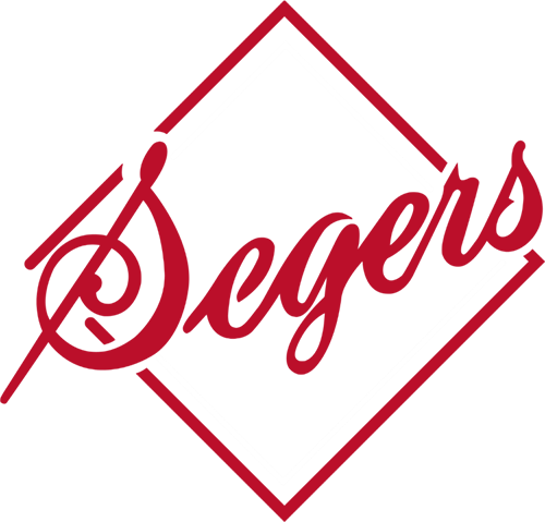 Segers
