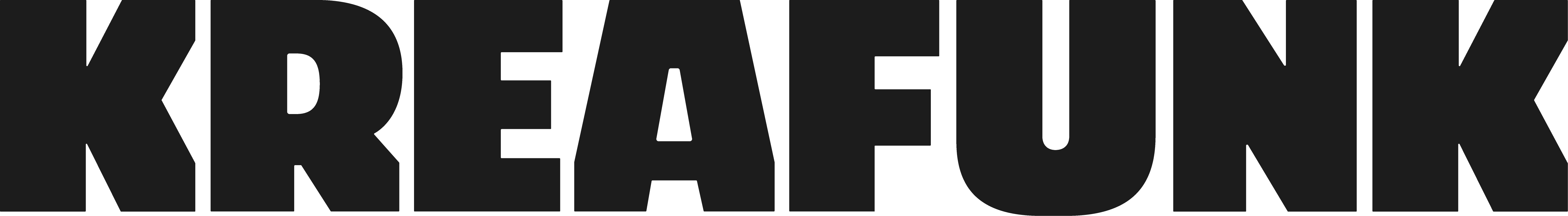 Kreafunk