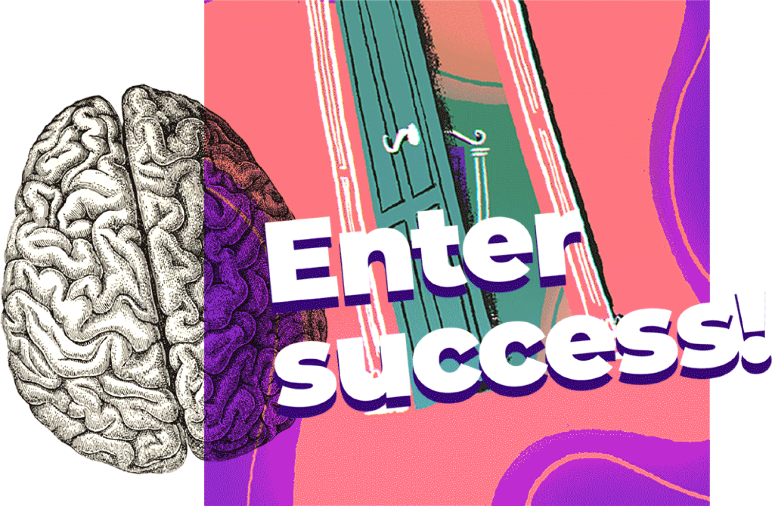 Enter Success