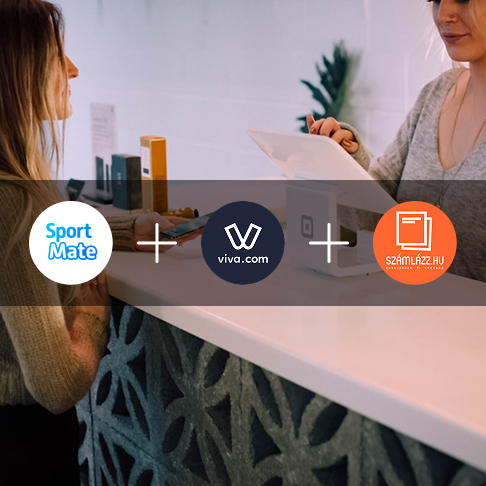 Online fizetés és számlázás