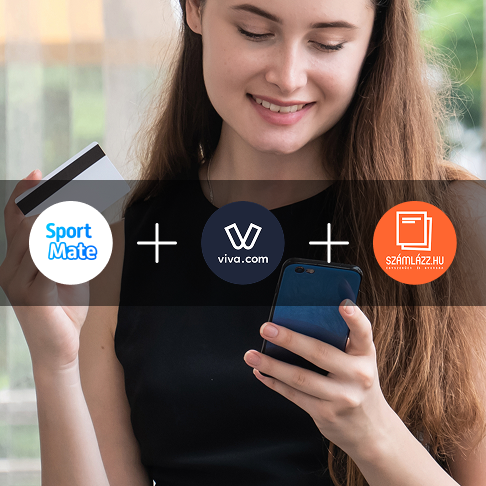 Online payment & invoicing