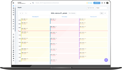 Tickets & Passes