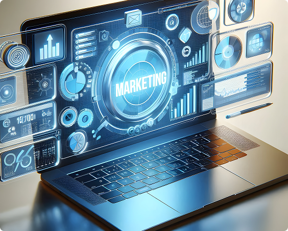 Marketing modul