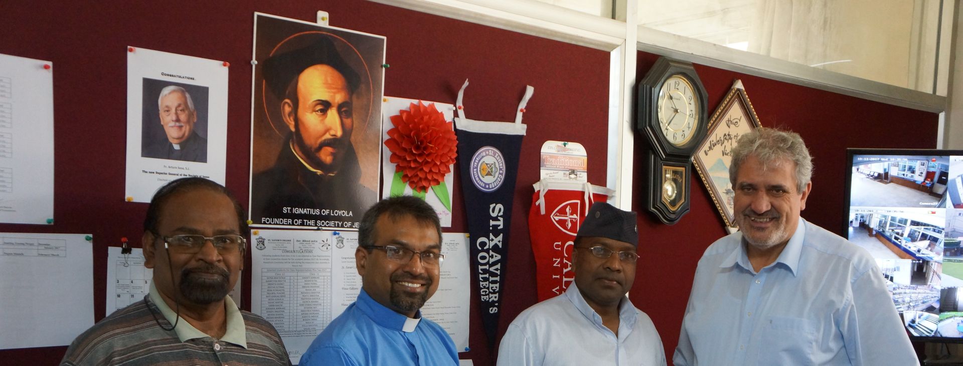 Jesuit Education