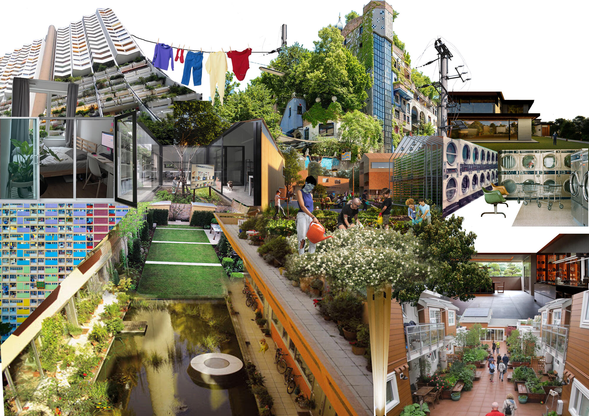 Essential Futures: Designing Infrastructures of Care for Resilient ...