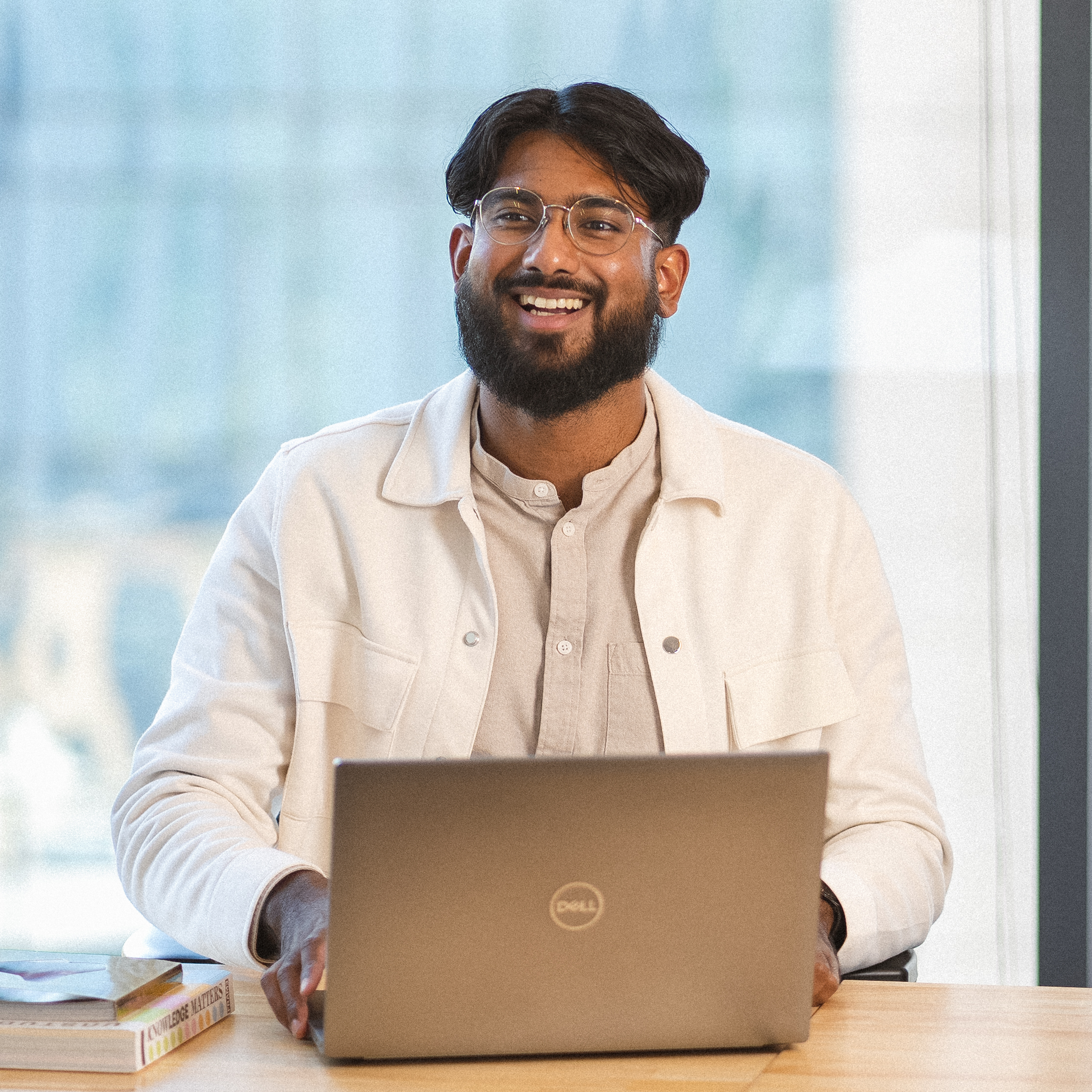 Kevin Kunnappilly - Designer | UNS Global Team