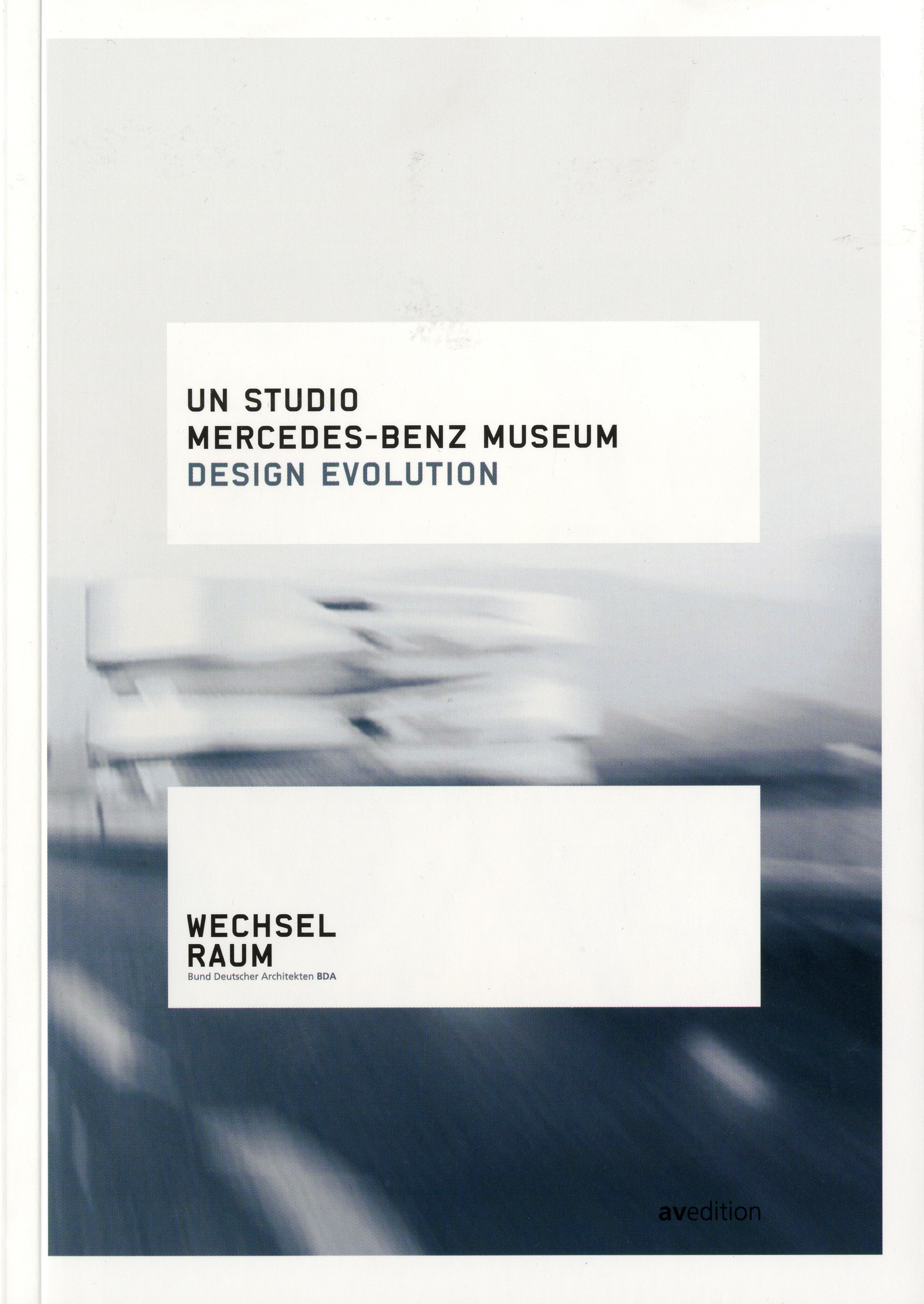 Design Evolution | Books by UNS