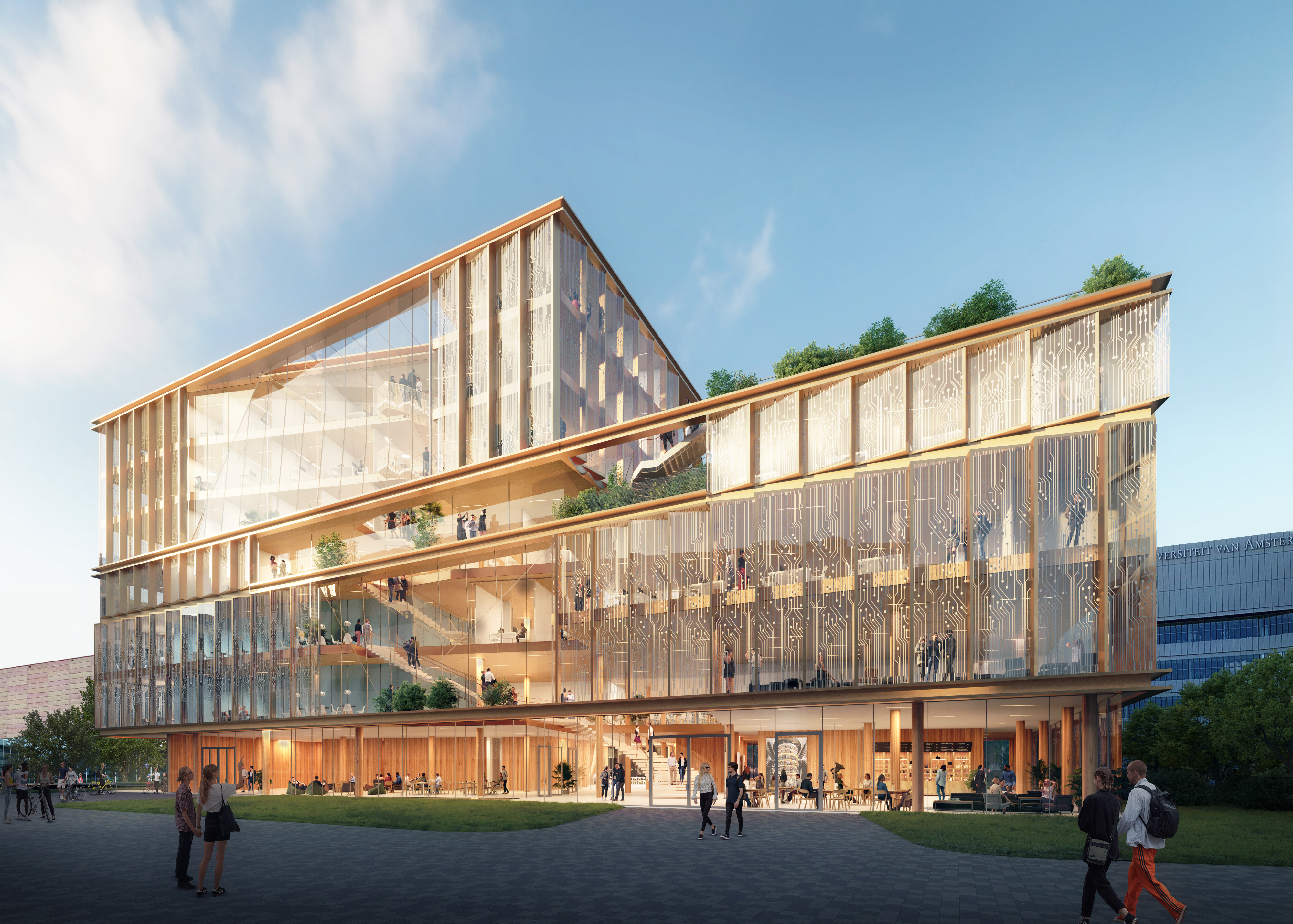 LabQ | UNS Design and Consulting