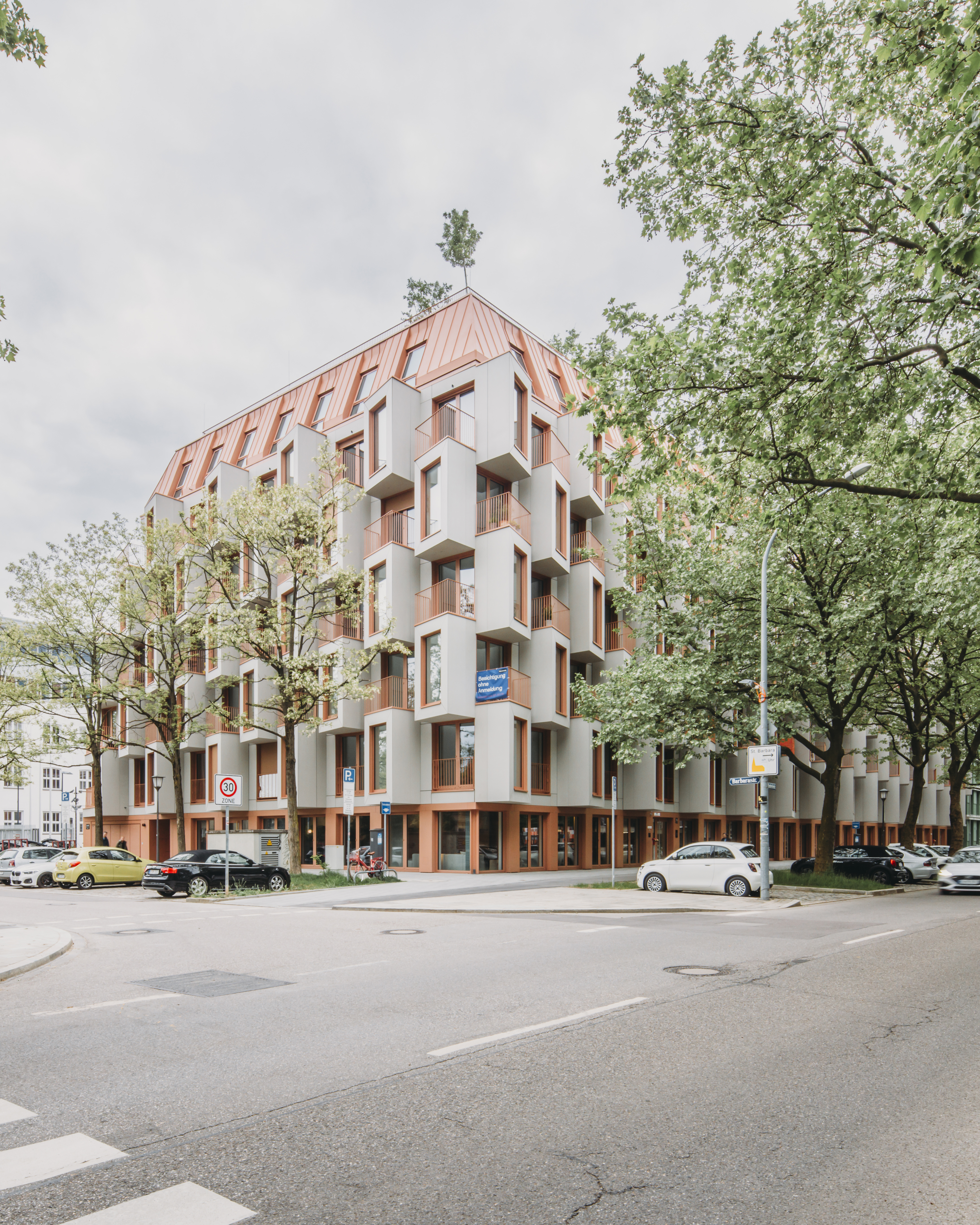 K.Wah G72 Mixed-Use Development | Sustainable Urban Design