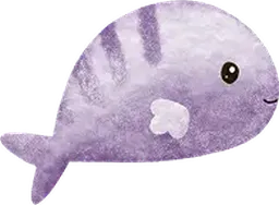 Happy fish
