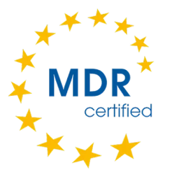 MDR certification