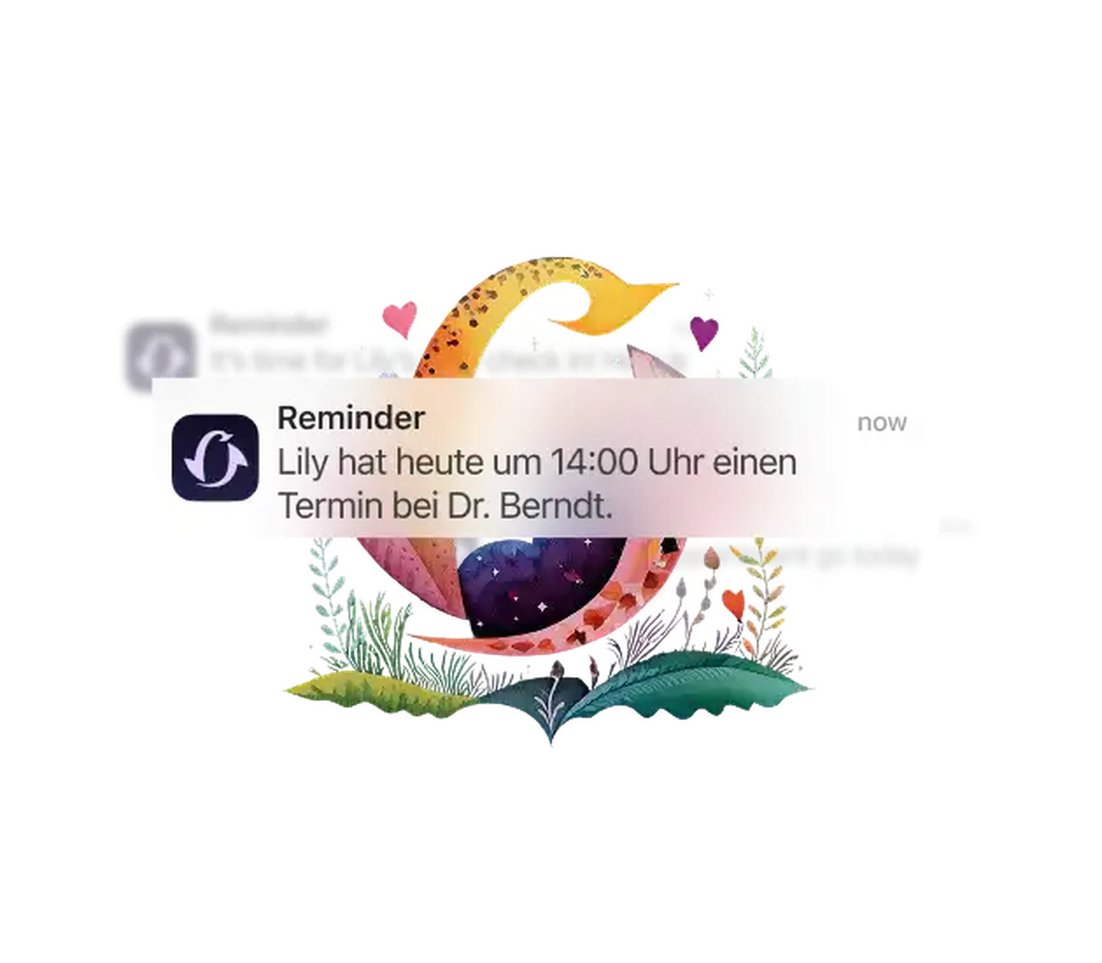 Notification