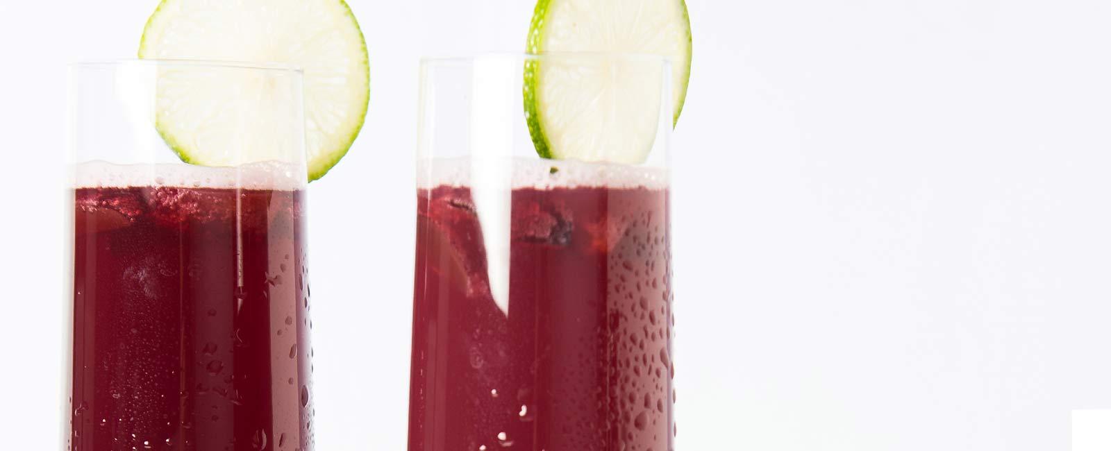 Concord Grape Fizz - Welch's