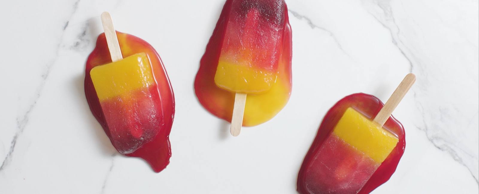 Popsicle Blends - Welch's