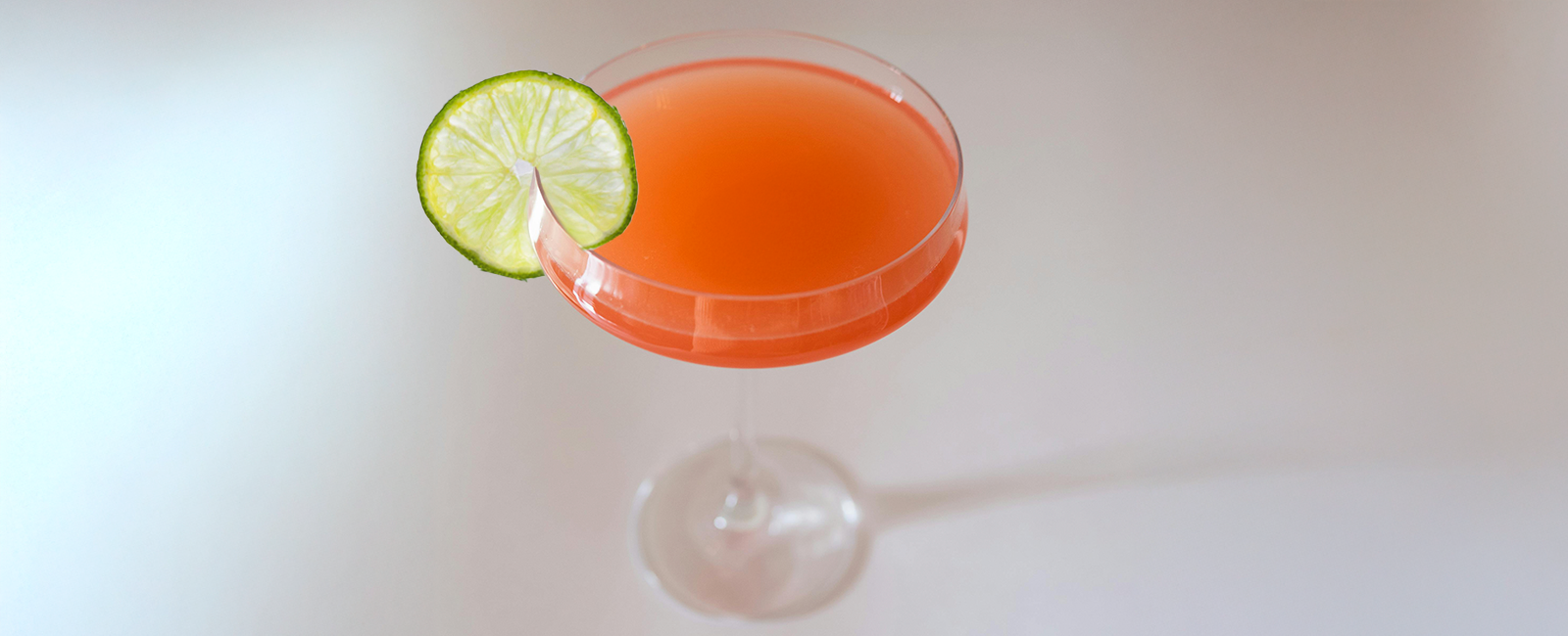 Passion Fruit Mocktail - Welch's
