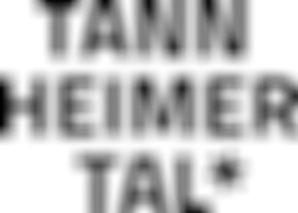 Tannheimertal Logo