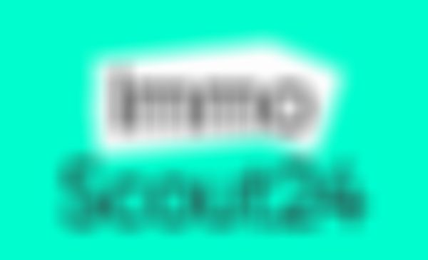 Logo Immo Scout24