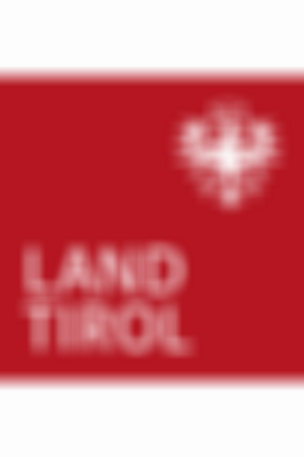 Mit Unterstützung des Landes Tirol