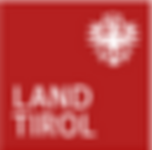 Land Tirol Logo