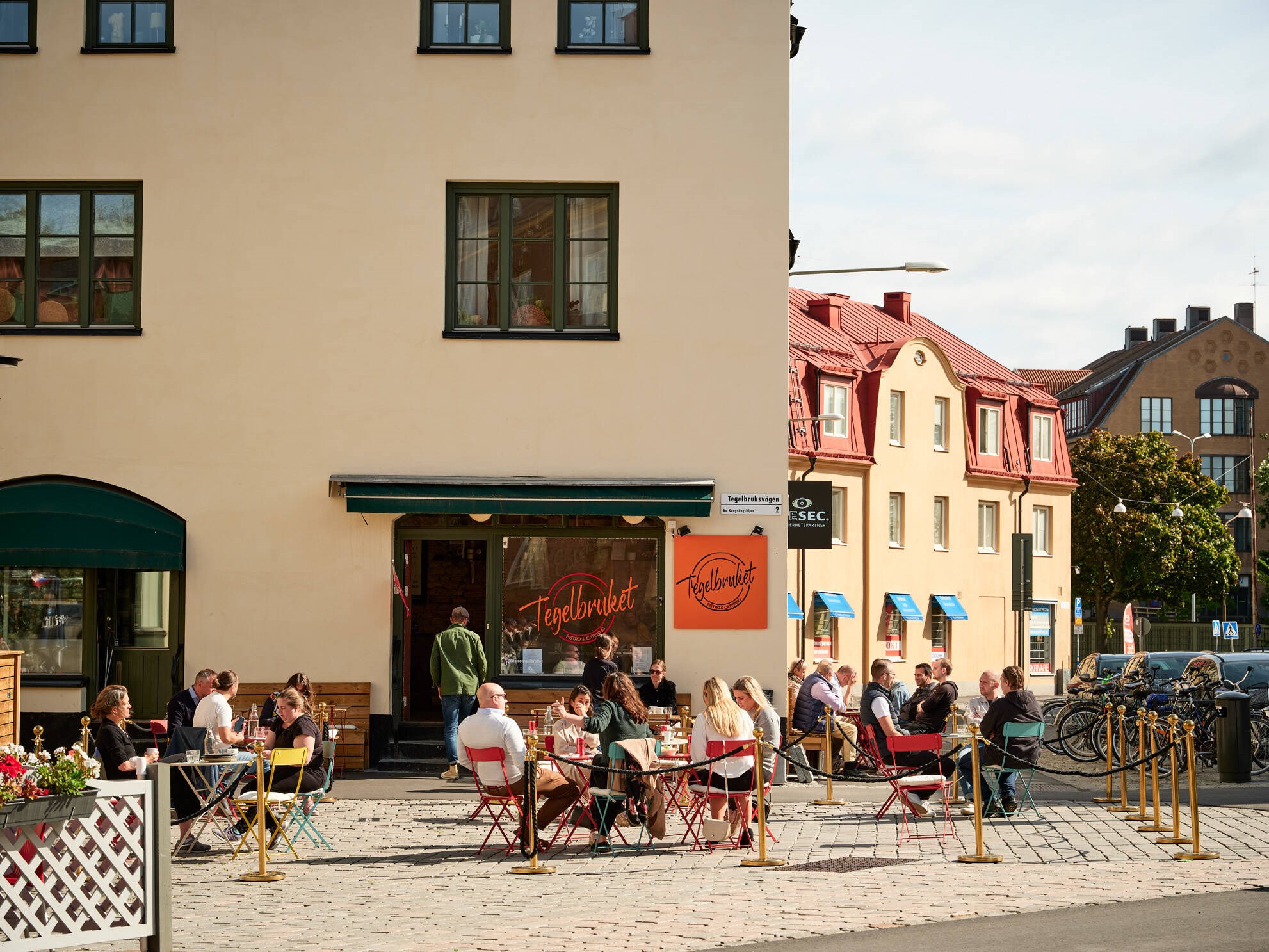 Mäklare i Hägersten Stockholm - boka värdering | Stadshem