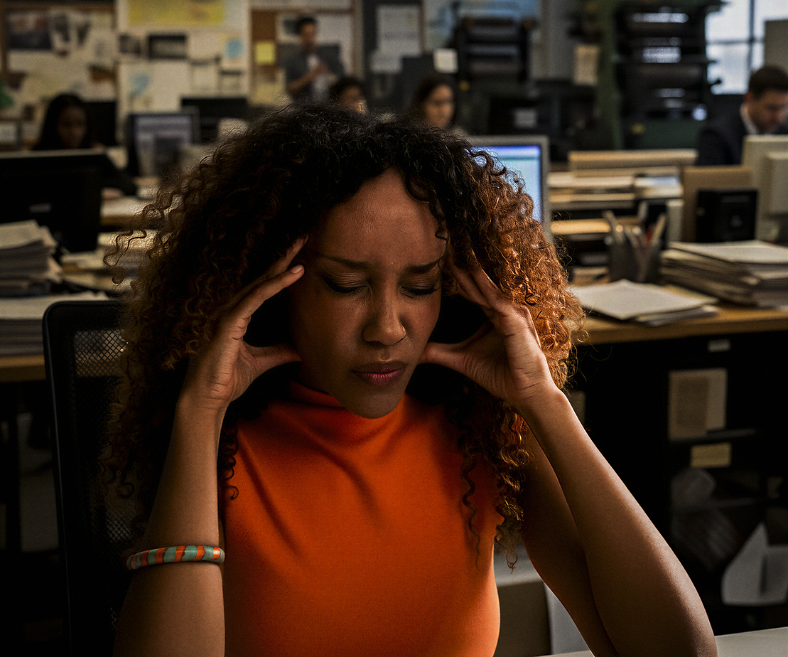 Campaña para el proyecto Desactiva de sensibilización y prevención del racismo y la xenofobia.