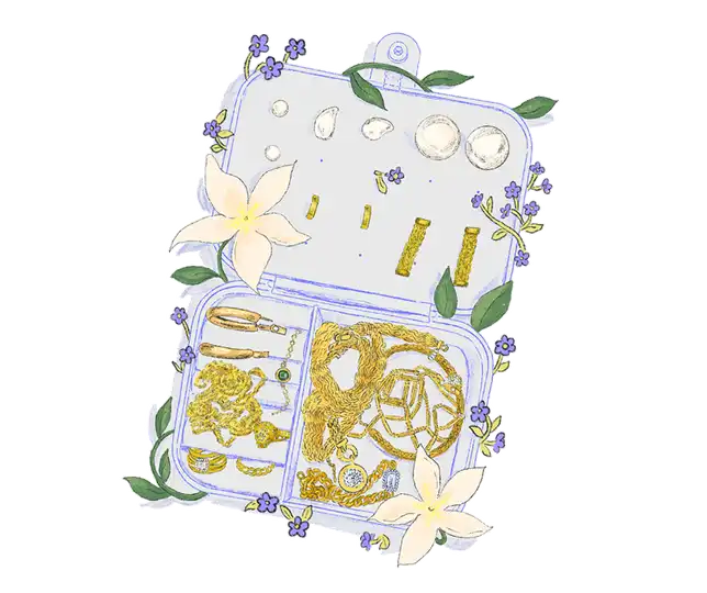 The Lebanon Displacement Diaries | Nour