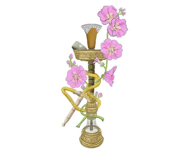 The Lebanon Displacement Diaries | Zahraa