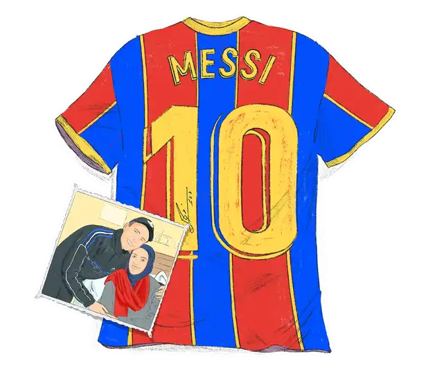 The Lebanon Displacement Diaries | Hassan