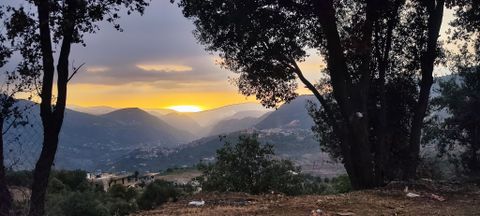 Abbas spent his displacement in the village of Hrar.