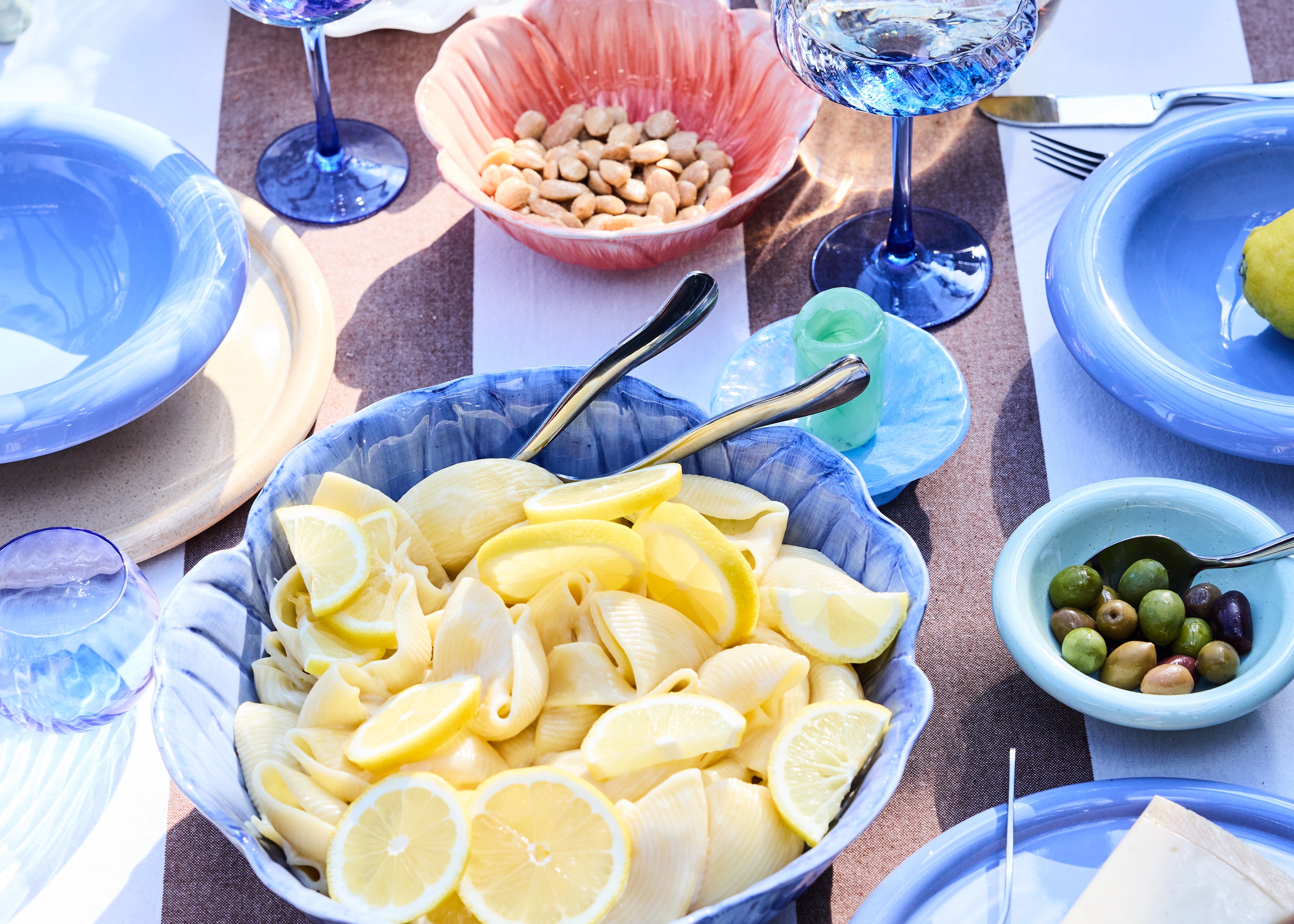 Byon Design | Colourful home décor, tableware & design details | Byon
