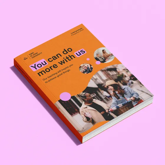 you can do more with us book image
