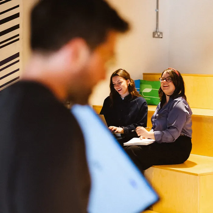 student marketing image