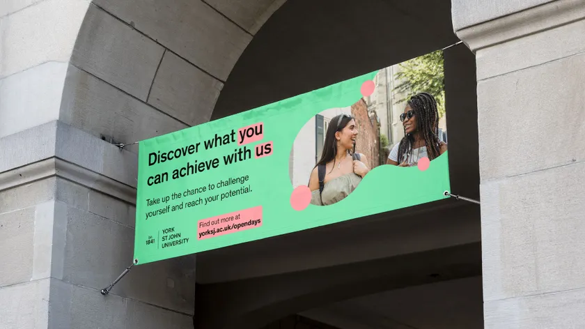 Discover what you can banner image