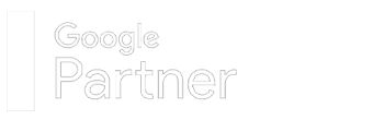 Logo of Google Partner