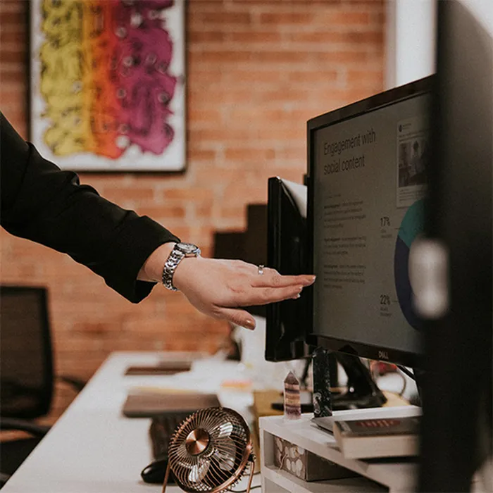 solutions digital experiences web Analytics image