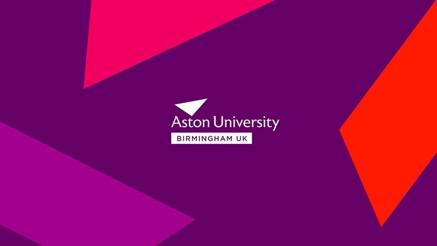 Aston university Image