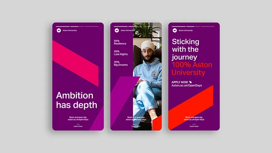 Aston University image