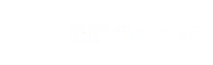 White "HEIST AWARDS '25" text next to a stylized "H" logo on a black background.
