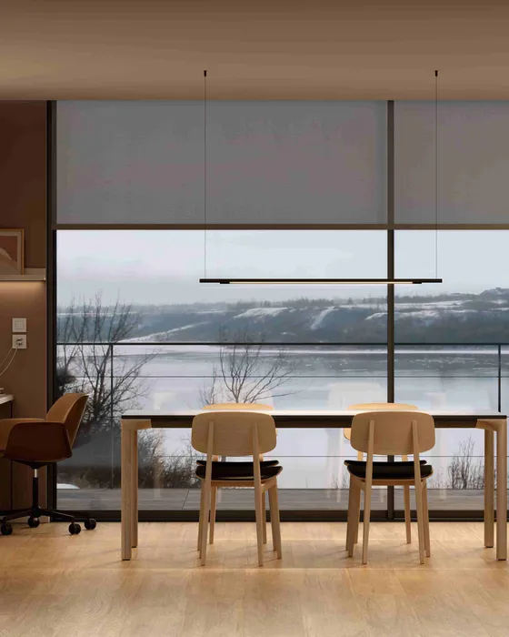 Simon — Home — Decorate with Light