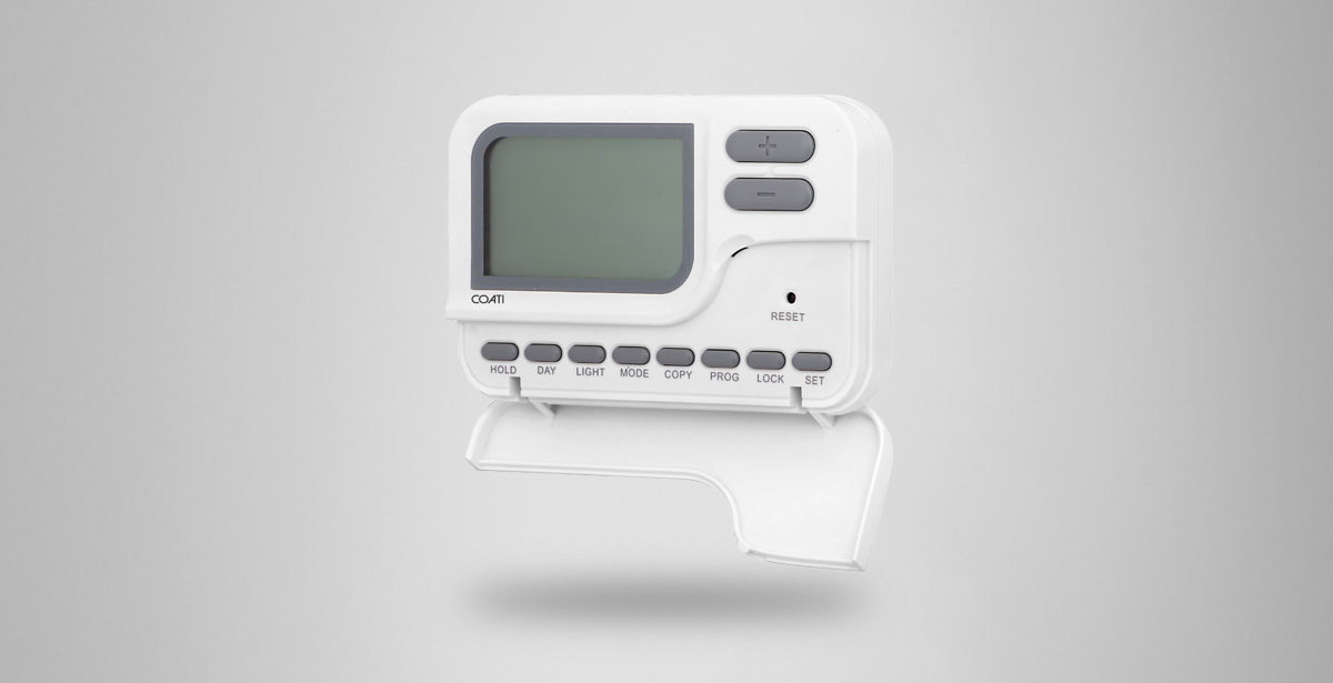 automatización del hogar simon brico